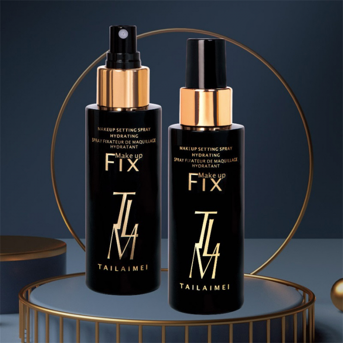 Spray Fixator de machiaj cu efect hidratant ultra rezistent, 120 ml [3]