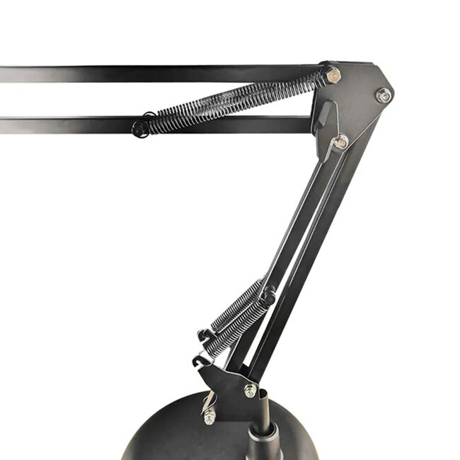 Suport de telefon 360° pentru birou din aluminiu Techsuit GT5 [5]