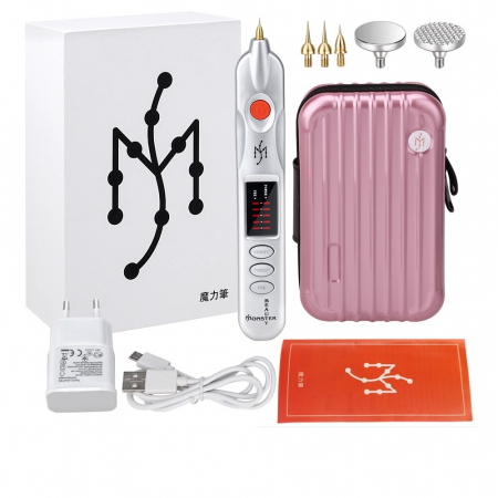 Toate produsele - Aparat Plasmapen lifting Beauty Monster