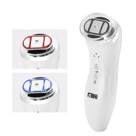 Aparat facial cu ultrasunete anti-imbatranire Mini Hifu [2]