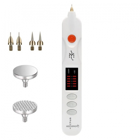 Aparat Plasmapen lifting Beauty Monster [1]