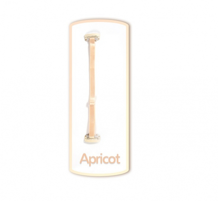 Care&Make-up - Banda lifting magic pentru par blond, apricot