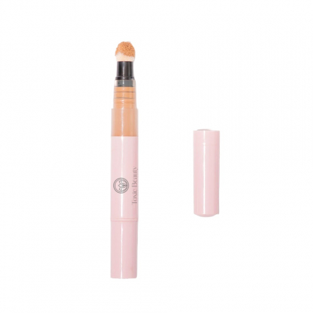 Toate produsele - Corector anticearcan pentru acoperire pete si imperfectiuni Vegan, 7 ml