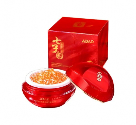 Crema de fata regeneratoare hidratanta Dragon's Blood cu efect de fermitate, 30 g [1]