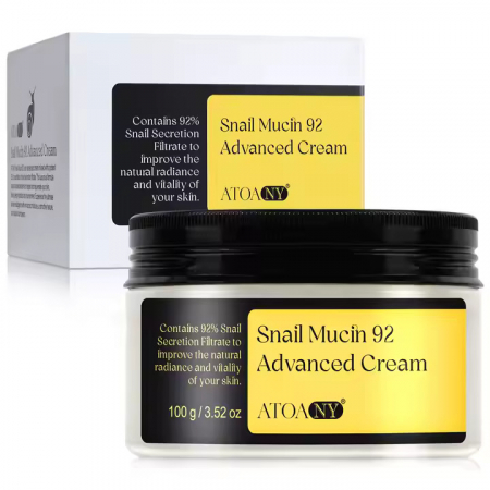 Toate produsele - Crema intensiva all-in-one cu 92% mucina de melc, 100ml