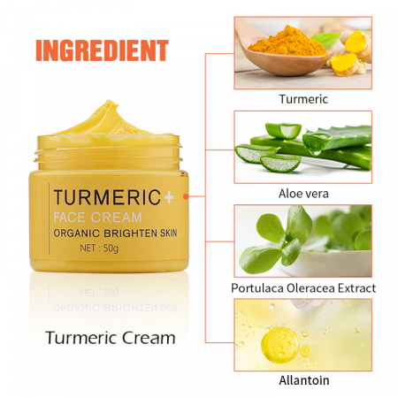 Crema cu turmeric [1]