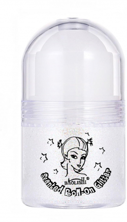 Fard cu sclipici pentru fata, corp si buze, Roll On [5]