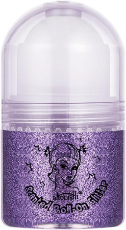 Fard cu sclipici pentru fata, corp si buze, Roll On [4]