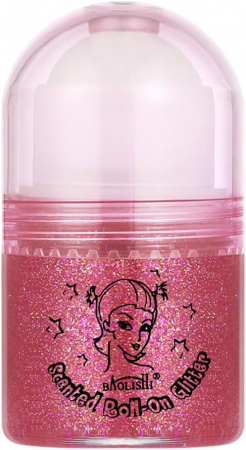 Fard cu sclipici pentru fata, corp si buze, Roll On [0]