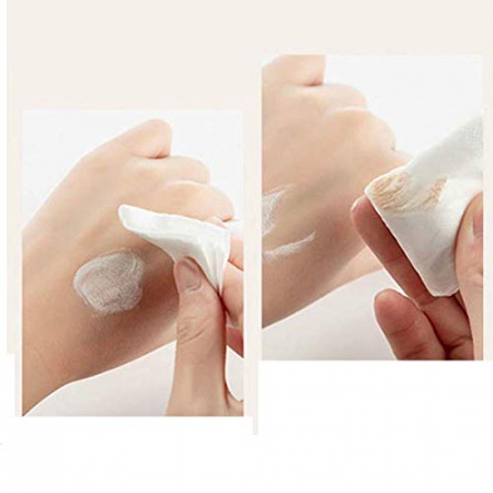 Fond de Ten Color Changing ce isi schimba culoarea, TLM, 30 ML [4]