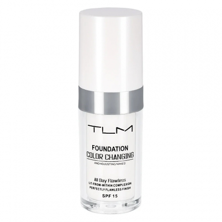 Fond de Ten Color Changing ce isi schimba culoarea, TLM, 30 ML [0]