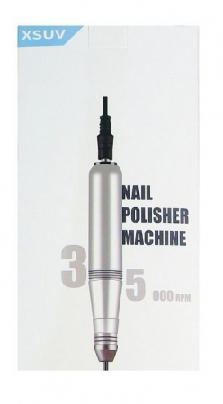 Freza Electrica profesionala, manichiura - pedichiura uz casnic sau profesional,  X-Suv [1]