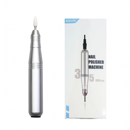 Freza Electrica profesionala, manichiura - pedichiura uz casnic sau profesional,  X-Suv [0]