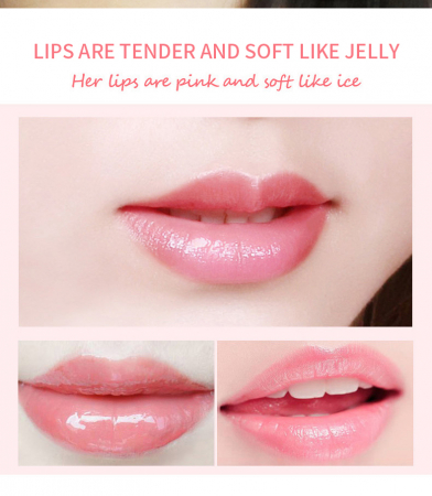 Cutie cu 20 masti pentru buze crapate si volum [3]