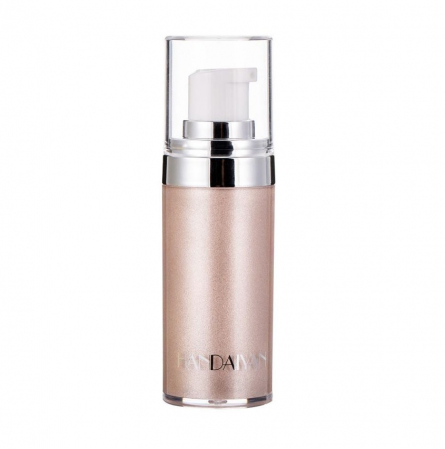 Iluminator pentru fata si corp Pearl White, Handaiyan [0]