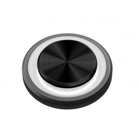 Joystick Q8 pentru jocuri pe telefon sau tableta, negru [0]