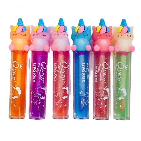 Luciu buze pentru copii, Unicorn [0]