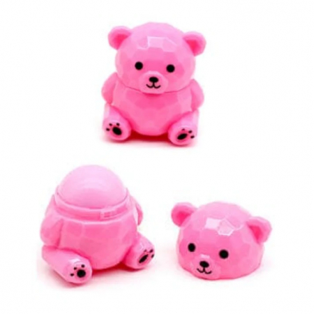 Luciu buze pentru copii, Ursulet [1]