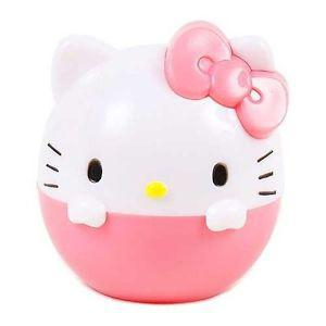 Jucarii educative - Luciu buze pentru copii, Hello Kitty