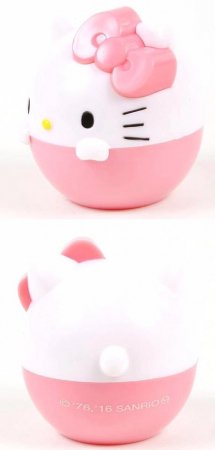 Luciu buze pentru copii, Hello Kitty [1]