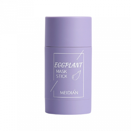 Masca organica acnee eggplant, 40 g [0]