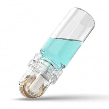 Aparate de masaj - Aparat masaj facial Hydra Roller