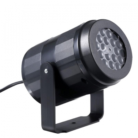 Toate produsele - Proiector Craciun cu animatii tematice - LED