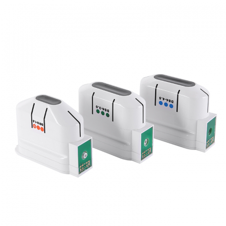  Aparat HIFU 2 in 1 Remodelare Faciala, Lifting, Radar V Line Profesional High Intensity Focused Ultrasound [7]