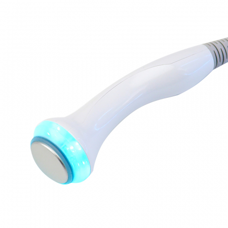 Aparat Facial ICE Blue Hidroxigen Micro Bule [4]