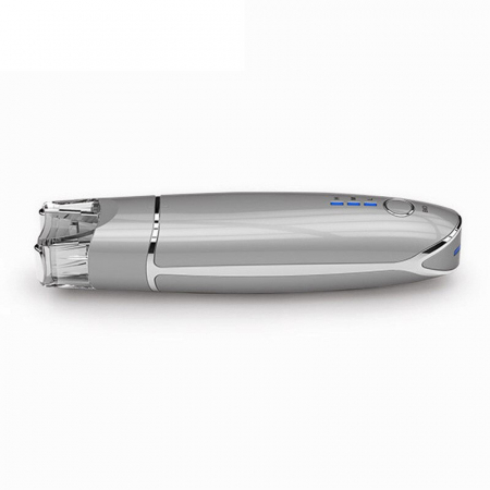 Aparat cu ultrasunete EMS BB Eyes pentru lifting ochi, indepartare cearcane, pungi si riduri, rejuvenare ochi [2]