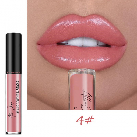 Care&Make-up - ruj-cremos-pigmentat-si-satinat-amore-6-ml