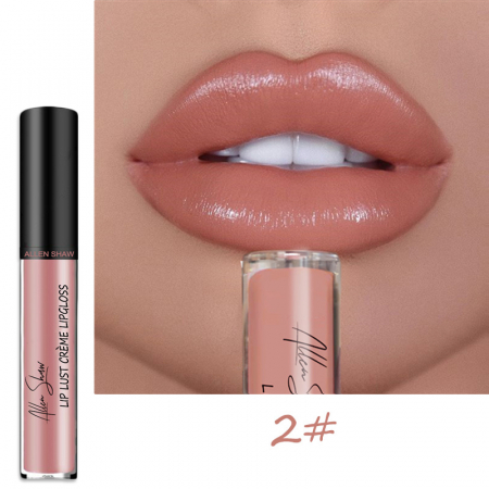 Care&Make-up - ruj-cremos-pigmentat-si-satinat-amore-6-ml