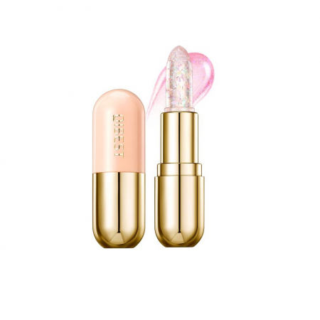 Toate produsele - Ruj Diamond cu glitter care isi schimba culoarea, 3.5 g