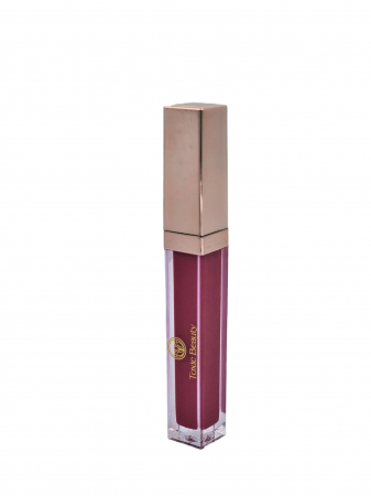 Ruj mat rezistent la transfer 24H aspect de catifea vegan, cosmopolitan red [0]