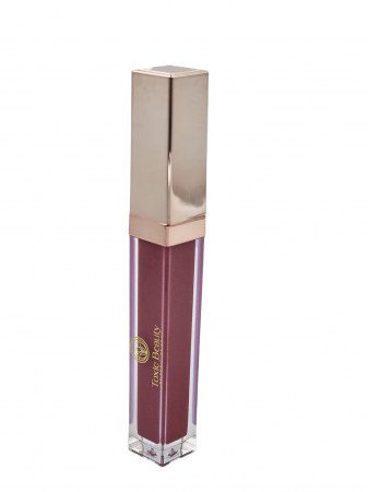 Toate produsele - Ruj mat rezistent la transfer 24H aspect de catifea vegan, enduring red