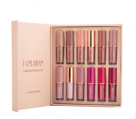 Toate produsele - set-12-rujuri-handaiyan