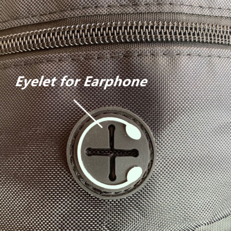 Ghiozdan Inside the World of Roblox [6]