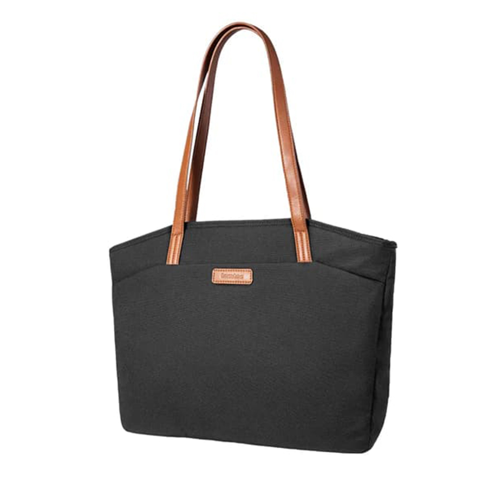 TomToc taška Lady Collection A53 Tote Bag pre Macbook Pro 14" - Black
