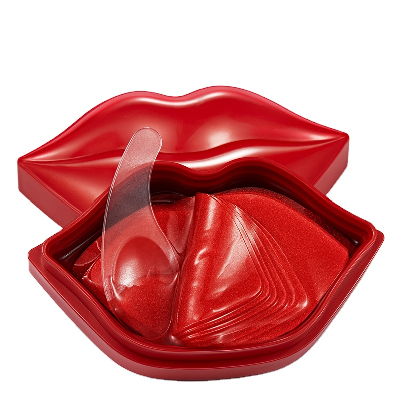 3 remedii la îndemână pentru buzele crăpate