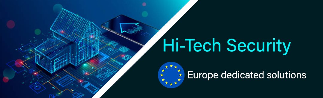 SMT Security Europe Solutions