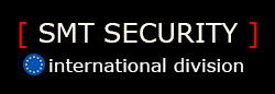 SMT SECURITY - International Division