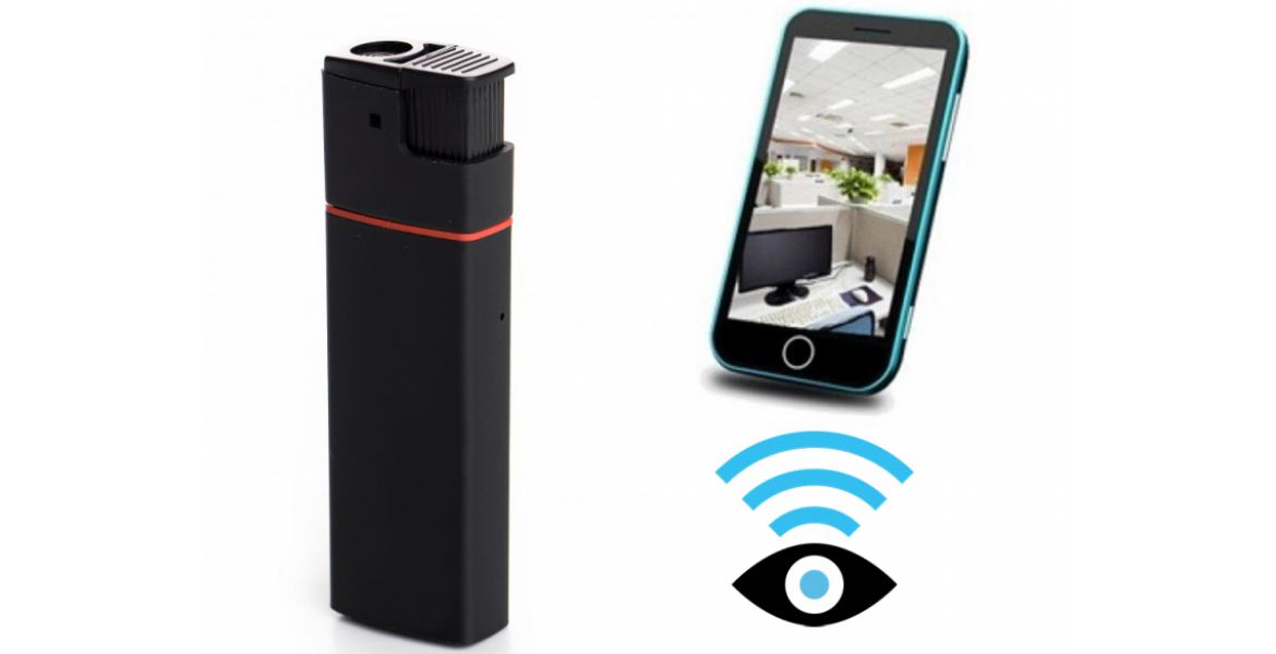 Are you looking for the smallest spy camera? Here are the solutions offered by SMT SECURITY