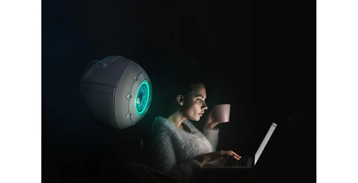 5 raisons d'investir dans une caméra espion