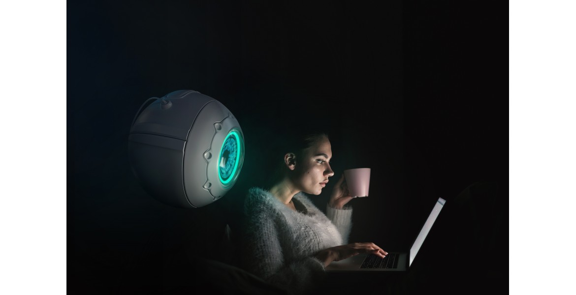 5 reasons to invest in a spy camera