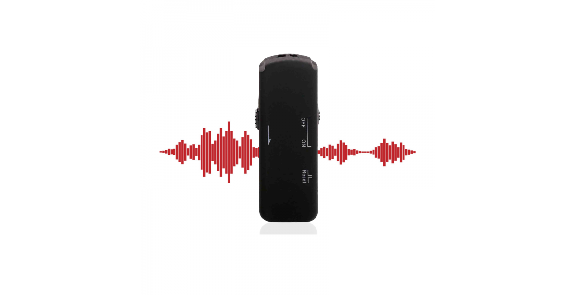 5 reasons to invest in a spy recorder