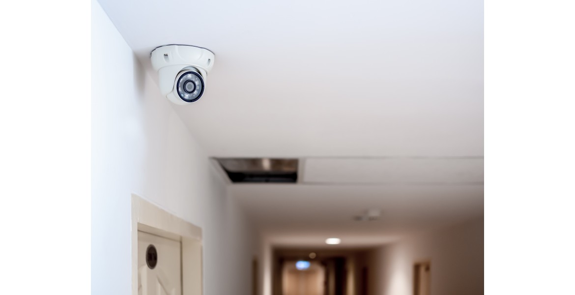 5 redenen om te investeren in een bewakingssysteem voor de woning