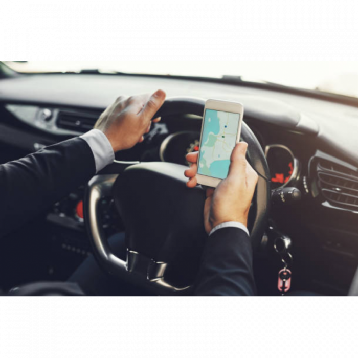 Micrófono espía 4G con GPS [6]