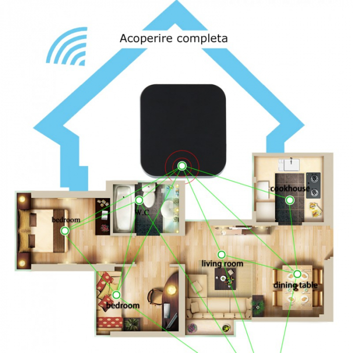 Spy USB charger with WiFi camera [4]