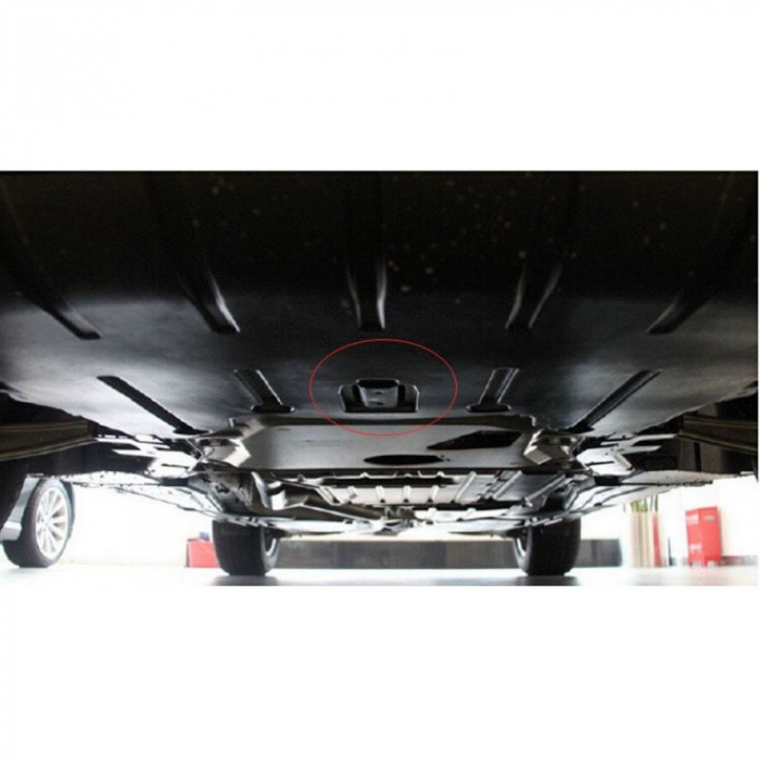 XEXUN T12-V3 Vehicle Spy Solution [3]
