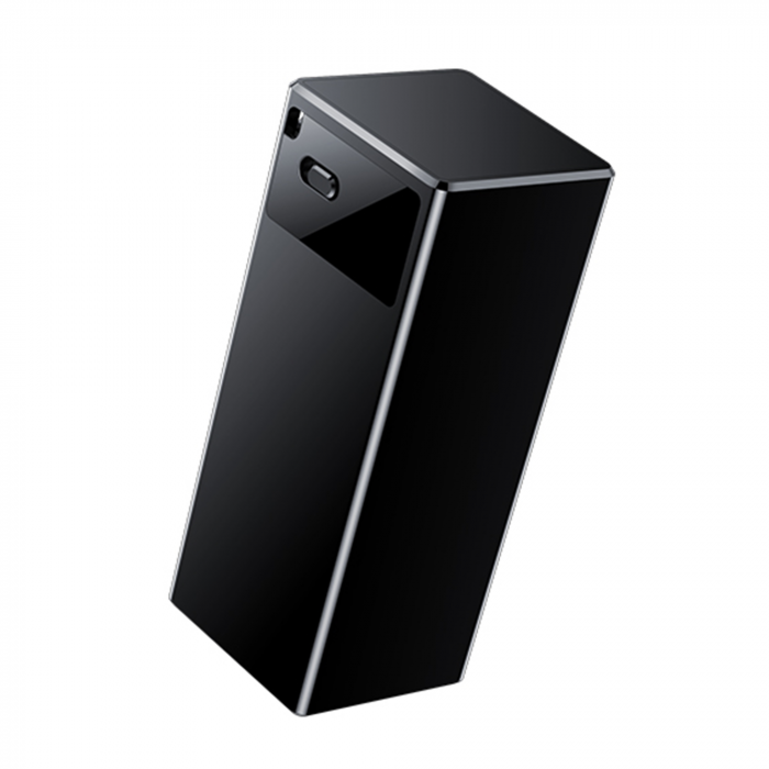 Discreet and Powerful Professional Spy Recorder [1]